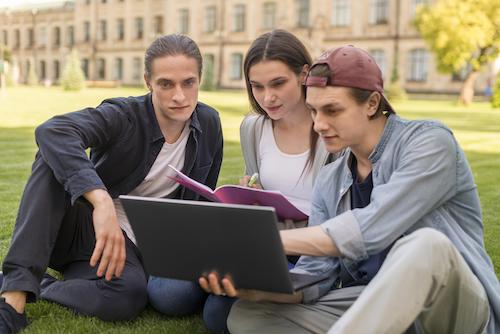 Free Laptops for Students